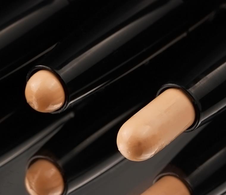 女人有钱没钱都要会淡妆，高级化妆师教程步骤，超简单又好看