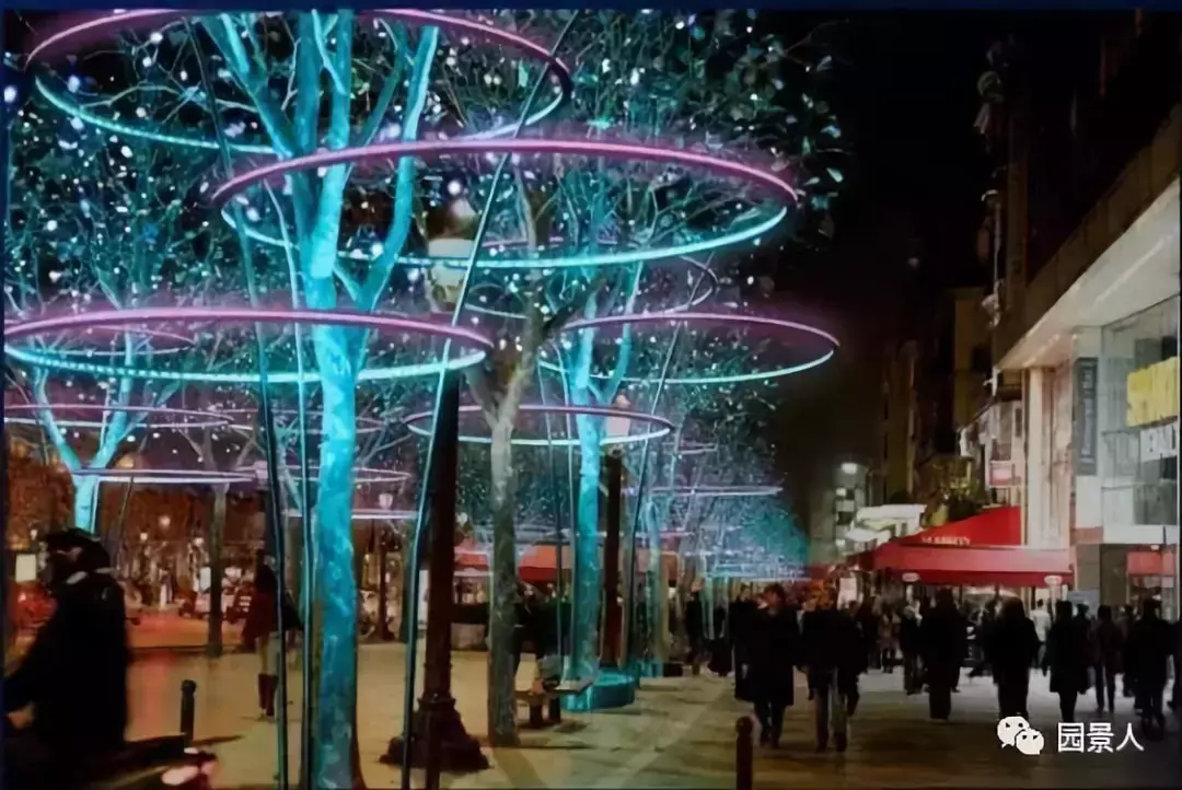 當燈光遇上紫禁城，600歲的故宮驚艷了全世界！