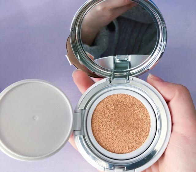 2019大牌气垫，有那几款值得你去“回购”呢？？？