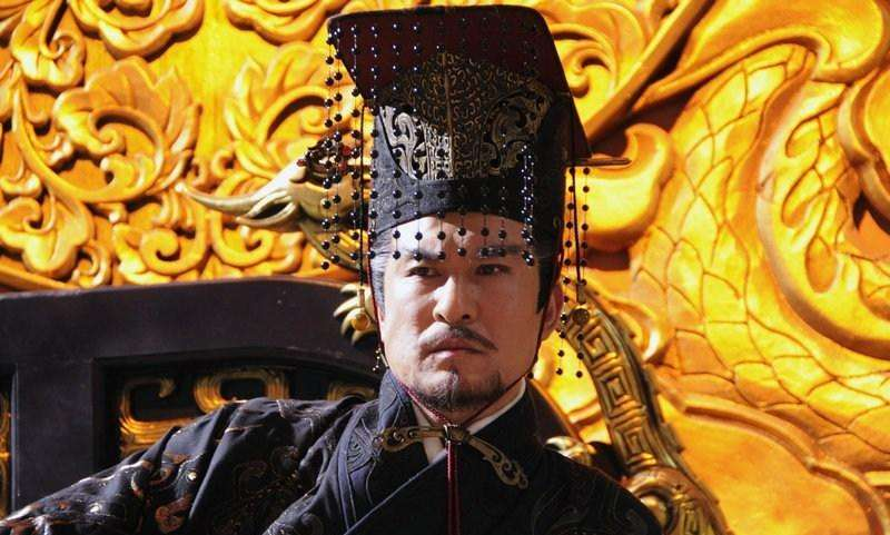 秦始皇修炼仙丹，以求长生，竟然是生长在野外的猕猴桃