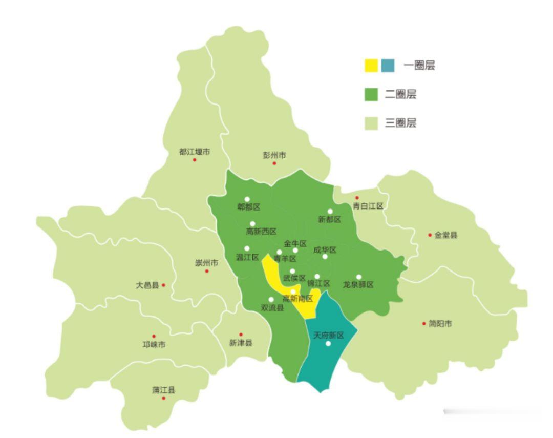 越来越多的城市，出手了……