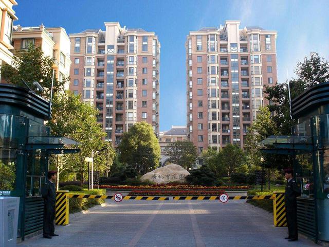 买房选中间户还是边户？其他的都是废话，一位装修工人这样建议