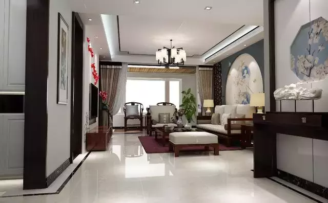 别具一番“风味”的中式!