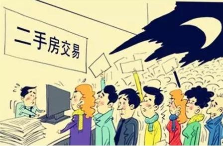 在福州买二手房比新房好？以上这些证明了一切