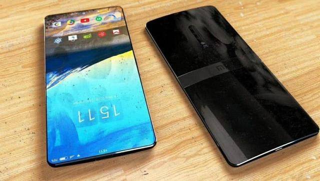 小米又一款＂大屏神机＂：6500毫安大电池！网友：就买它了