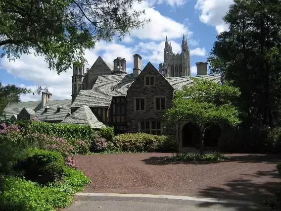 【说大师】马歇尔·布鲁莱：进化的建筑