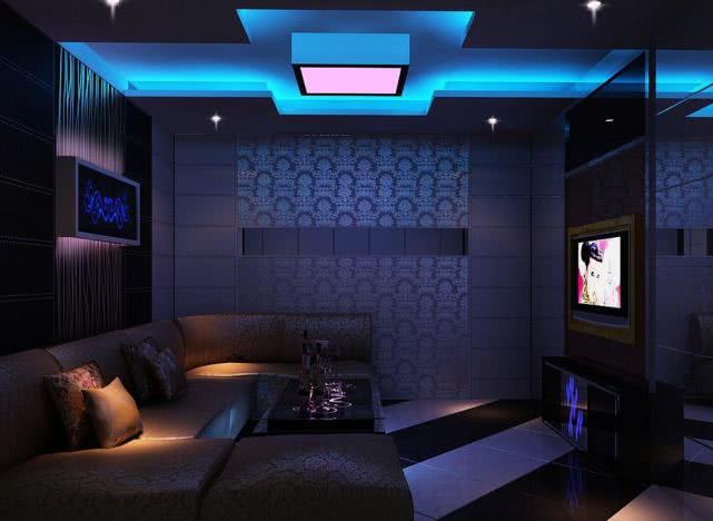 为何老板不惜增加成本，也要在KTV设置独立卫生间，考虑得真周到