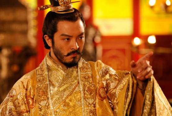 杨广是不是一代圣君，隋朝百姓如何看待杨广？