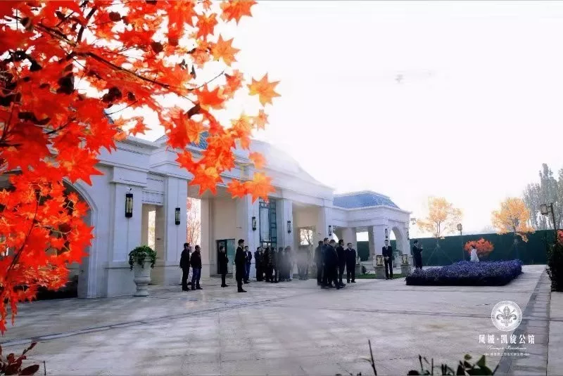 周知！唐山一新楼盘开始排卡抢房！错过就亏大了！