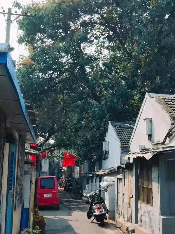 老北京记忆：广安门，老北京口中的彰仪门！