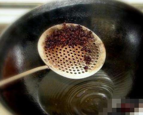 炸花椒油的诀窍，这3样“东西”缺一不可，不管搭配什么都好香