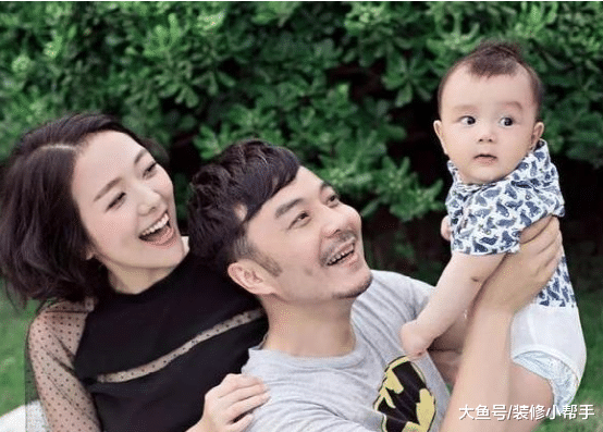 看看汪涵住的家，每一件家具都很有价值，内部的装修风格很独特