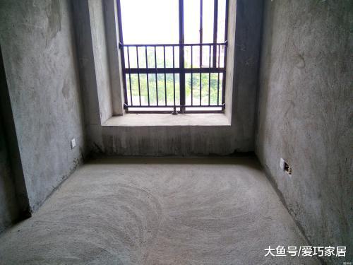 为什么有钱人买房后不装修? 直接入住毛坯房, 真后悔没早知道!