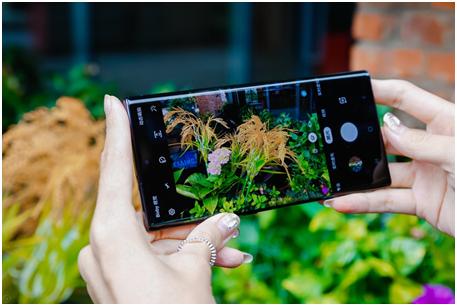 当三星Note10系列遇上成都，速来接收5G旗舰的科技暴击