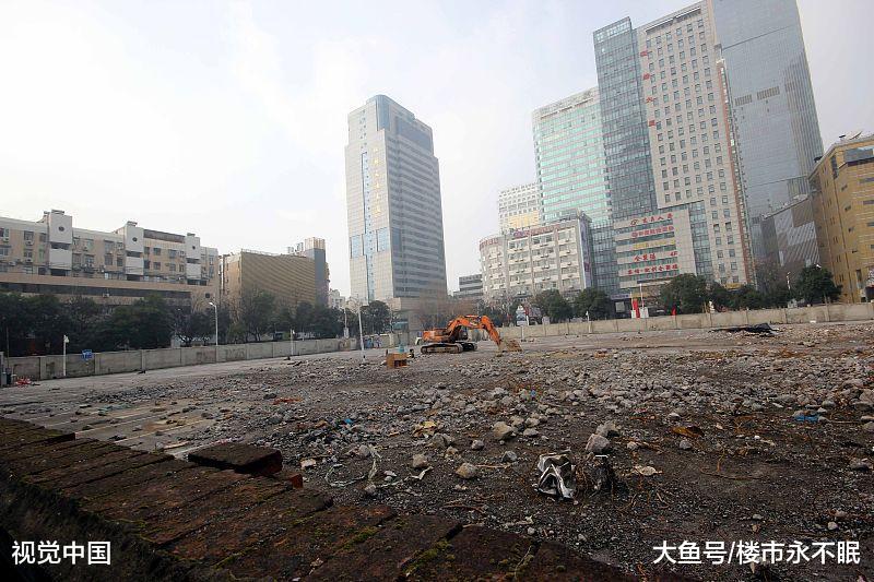 房价停止下跌的4大信号，如果出现，刚需可以出手了