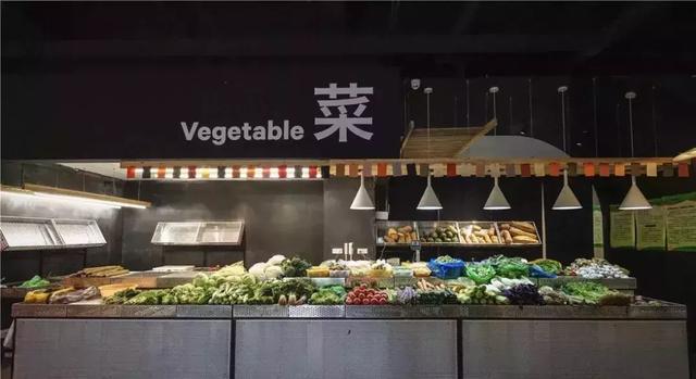 4个月爆改杭州550㎡农贸市场，买个菜比逛街还时髦！