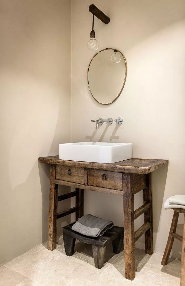 恍若入梦——西西里岛莫拉德尔巴尔兹酒店设计欣赏