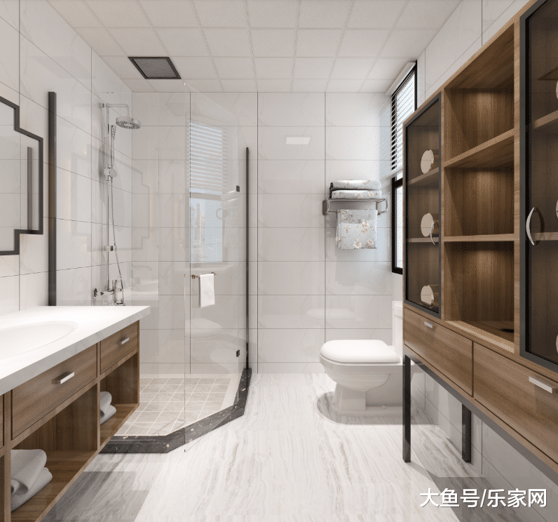 厕所可别这样安装地漏，不然夏天臭气满屋，招蚊蝇！