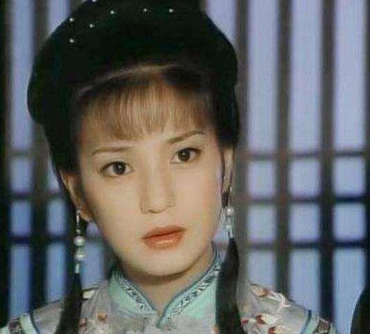 赵薇饰演过最美的古装角色，小燕子屈居第二，第一美若天仙！