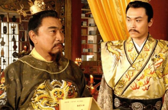 在朱标没死的假设前提下，朱标登基后，朱棣会不会削藩呢？