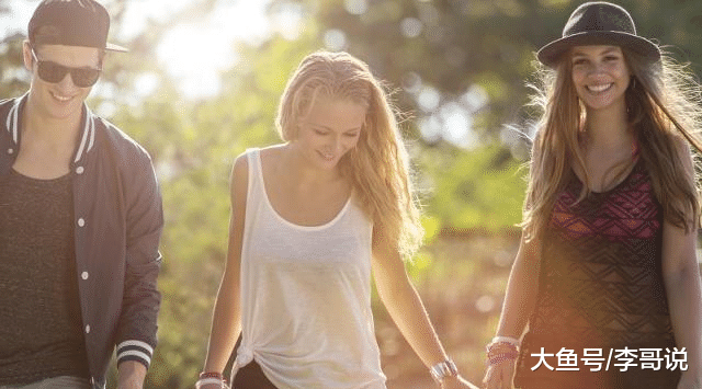 陪伴是世上最了不起的安慰方式！不管你奔几了，都看看！