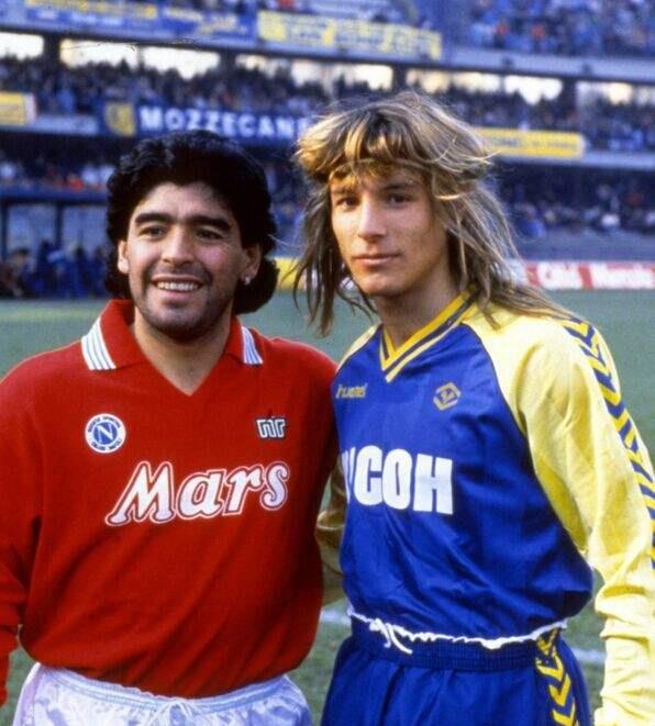 曼联▲世界足坛十大黄金双人组，拥有独步天下的威力