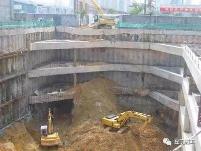 要想建筑危大工程順利施工，這五大內容必須掌握