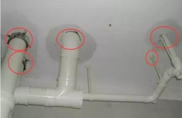 家里漏水被邻居投诉，这才发现被做防水的师傅坑惨了！