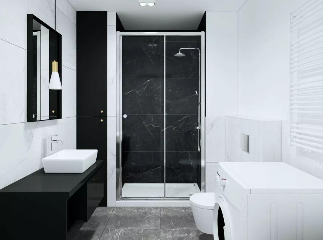 31平米装修成宜居理想空间 这室内设计值了