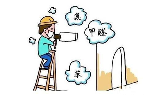 困扰家庭生活这么久的甲醛，总算有了解决办法，赶紧学习起来