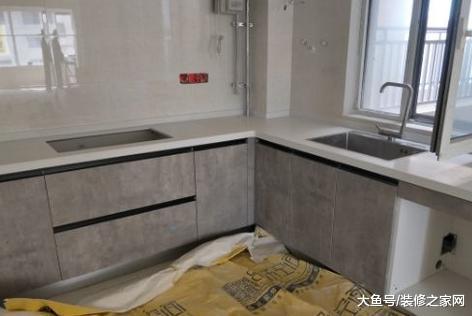 17萬裝修三居室，還沒正式入住，全屋都挑不出毛病