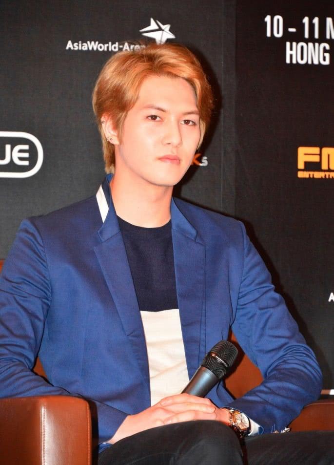 李宗泫退出CNBLUE，劣迹艺人终于退团了