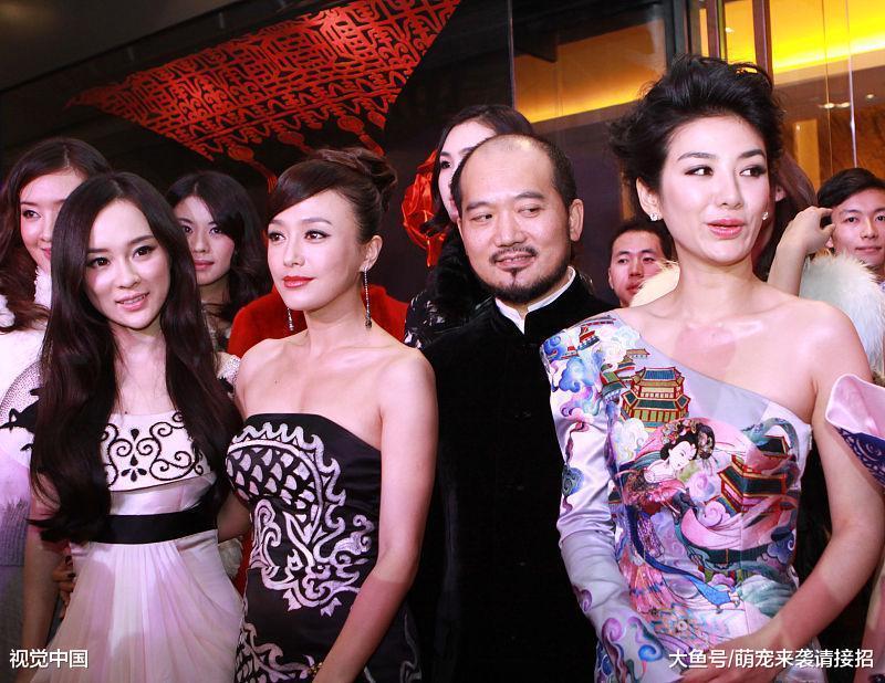 “老死不相往来”的6对女CP, 原因不尽相同, 章子怡、巩俐上榜!