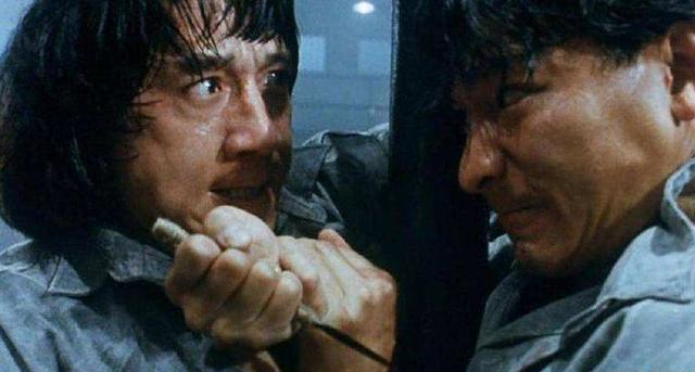 电影|成龙和刘德华“非自愿”拍的一部电影，阵容强大，票房惨淡