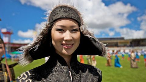 我们叫蒙古国“外蒙”，他们也称呼我们2个字！山西人：啥意思！