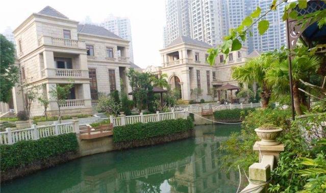 国内最“可惜”的别墅区，拥有绝佳海景，如今却沦落为“鬼城”