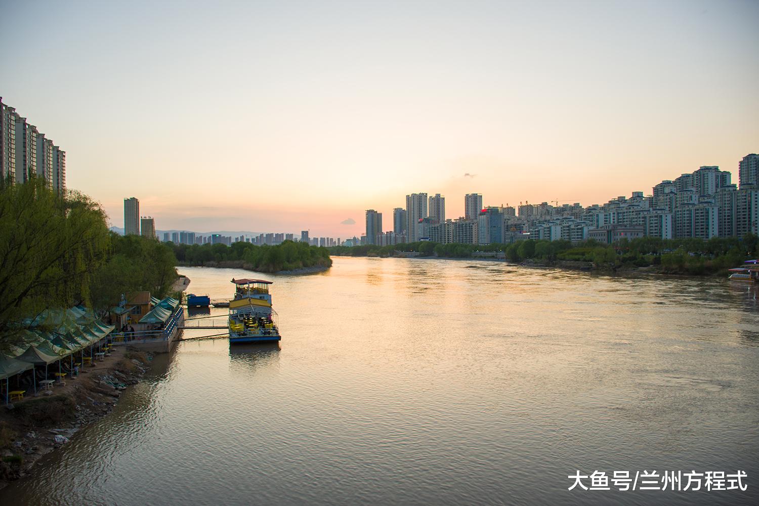 重叠的商圈和同质化内核 兰州城市综合体如何“脱困”