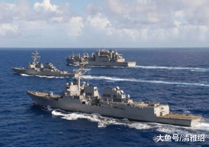 这是个坏兆头，3大迹象显示美国已完成开战准备，伊朗或抢先动手
