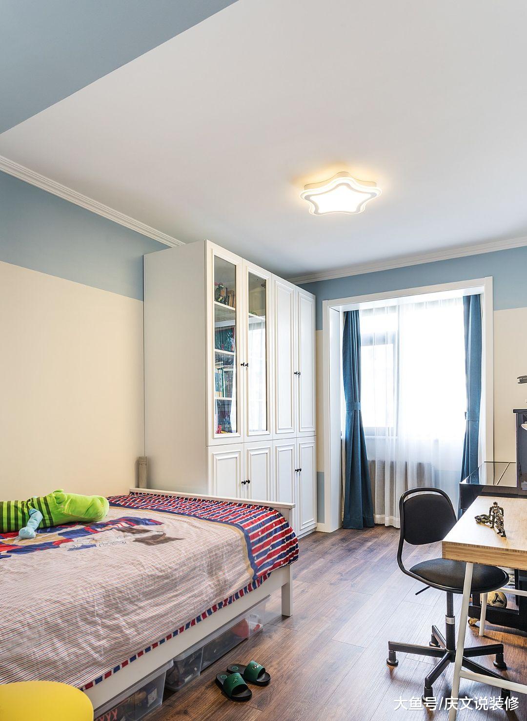 巧妙设计实现更多储物，实用才是王道