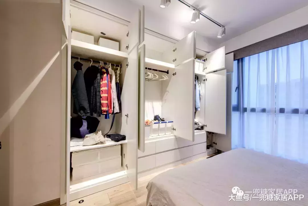 這么裝修房子，才可以放心的買買買。