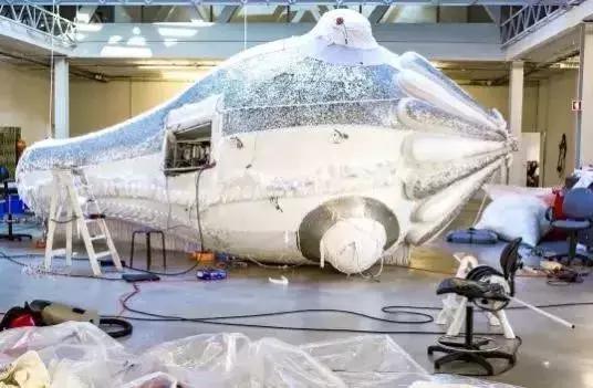 这么有趣的美陈，别人家的商场是怎么想到的？