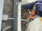 基坑挖深達25米，最大位移才7毫米？這個逆作法工程厲害了！