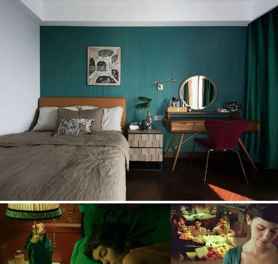 网红博主178㎡豪宅，和父母住的人生，到底有多爽？