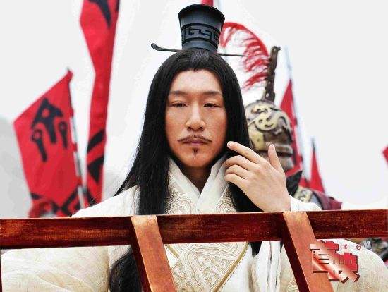 平陵这个地方是魏国军队粮食的一个中转站，战略地位十分重要，囤有大量的军队！