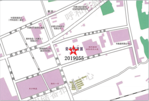 土拍快报：2019第四次土地成交7宗地揽金50485.674万元