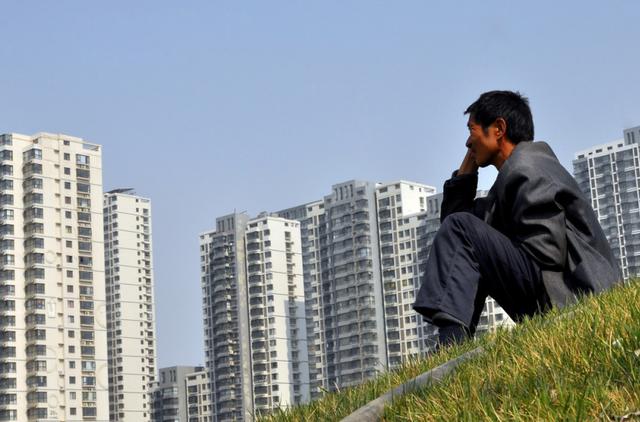 还没买房的注意了，房地产市场新方向出现，买房问题或将得到解决