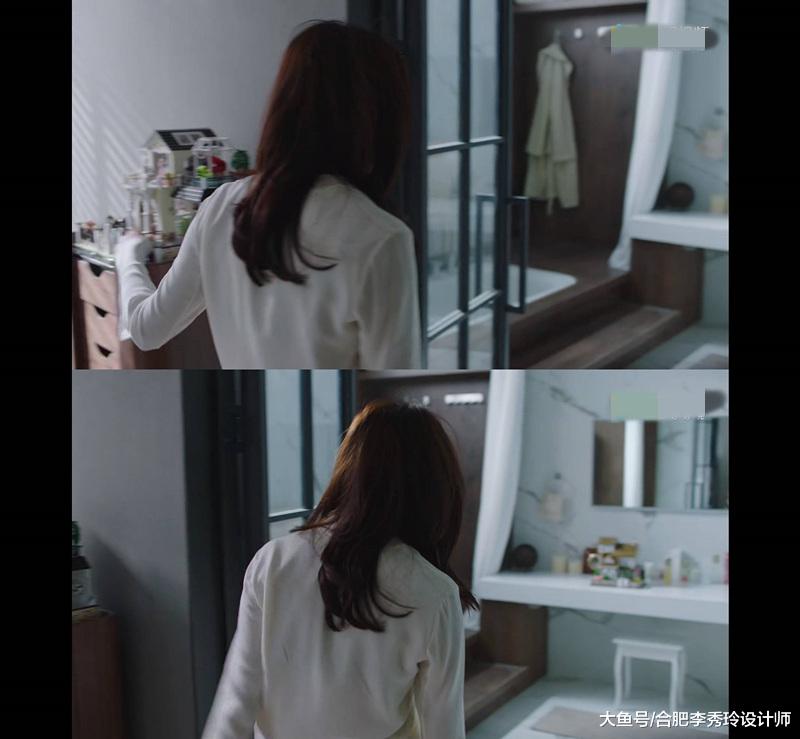 《都挺好》3兄妹的家：老大老三凭本事住别墅，老二啃老族还能住好房？