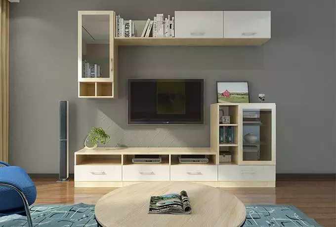 利用好家里的“零碎”空间, 你也能拥有一座“家庭图书馆”!