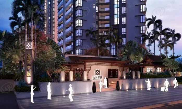 10月27日广州楼盘最新报价 从化有盘售洋房均价仅1字头