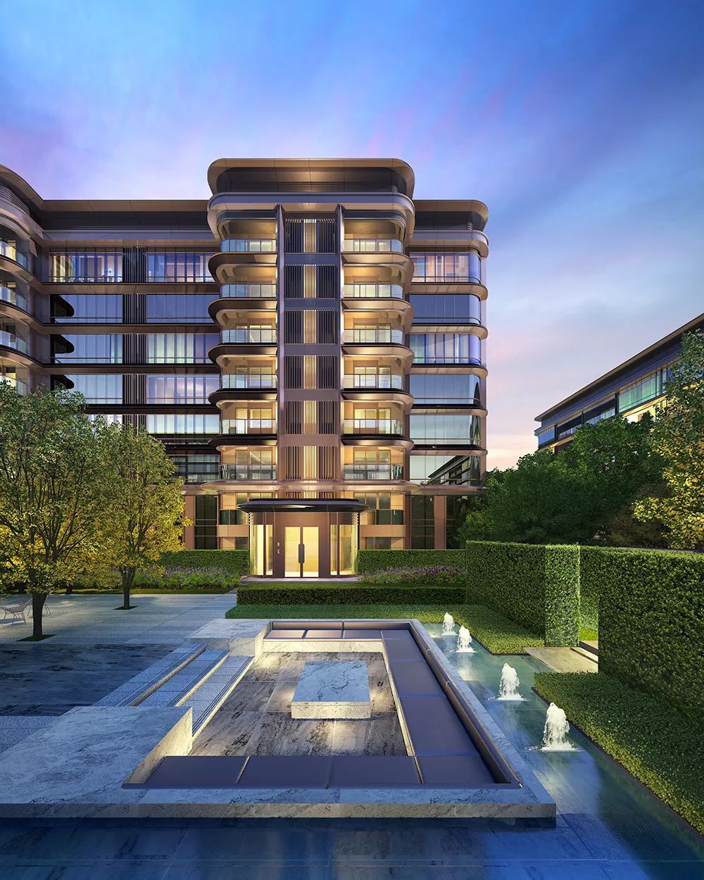 舜山府二期丨教育专题活动，豪宅品质的另一种呈现